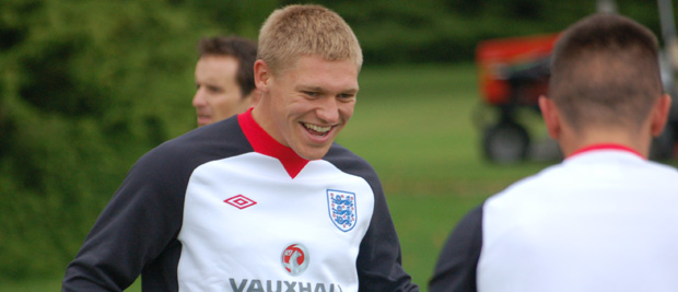 Martyn Waghorn